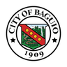 Baguio City Seal